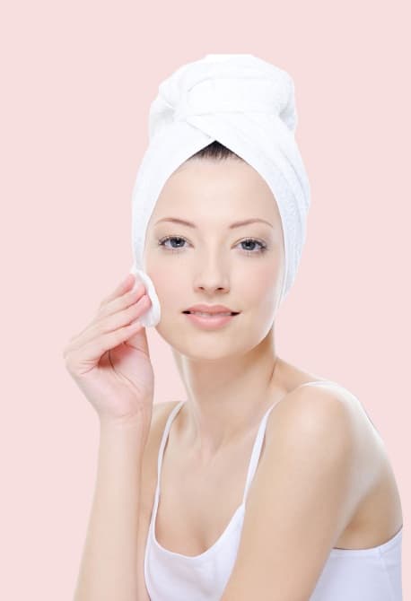 FACIALS IN LOS ANGELES