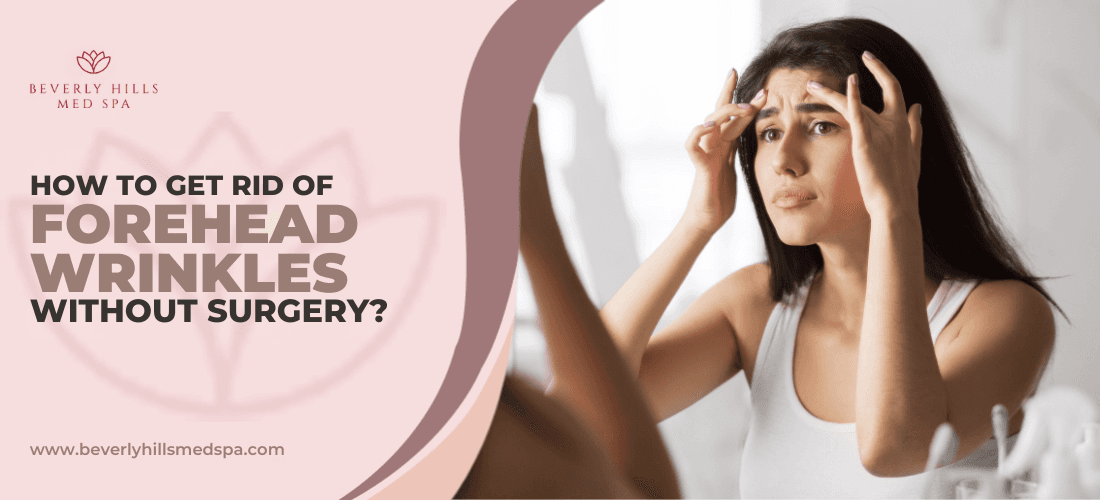 How-to-get-rid-of-forehead-wrinkles