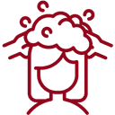 Itchy or Inflamed Scalp