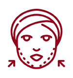 Jawline and Submental Area