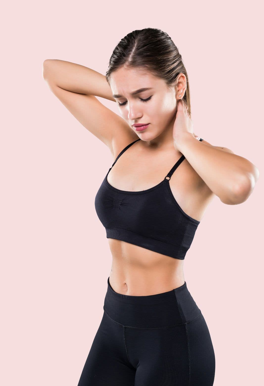 Sweat Treatment Solutions