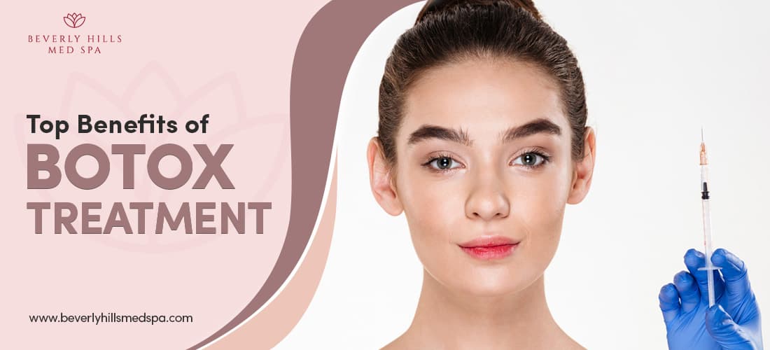 Cost of Botox Treatment