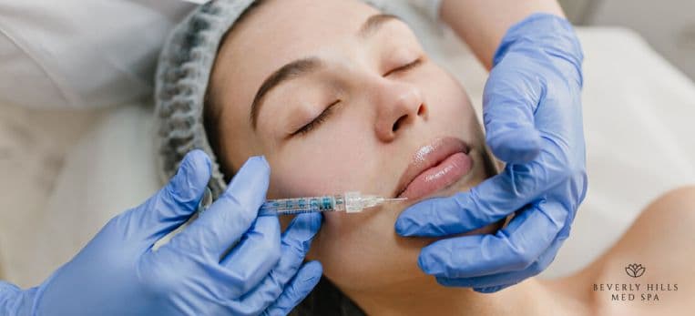 Cost of Botox Treatment in Los Angeles