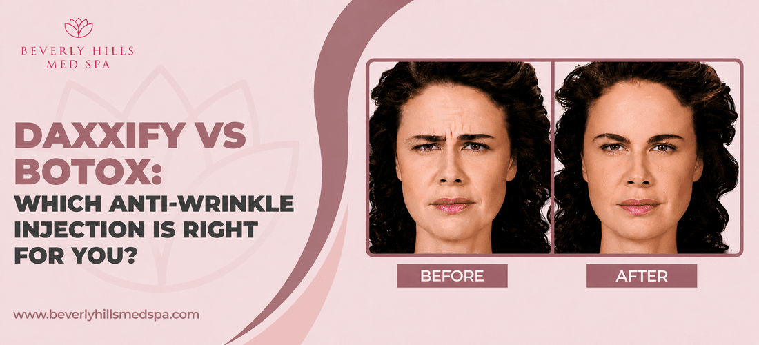 daxxify-vs-botox