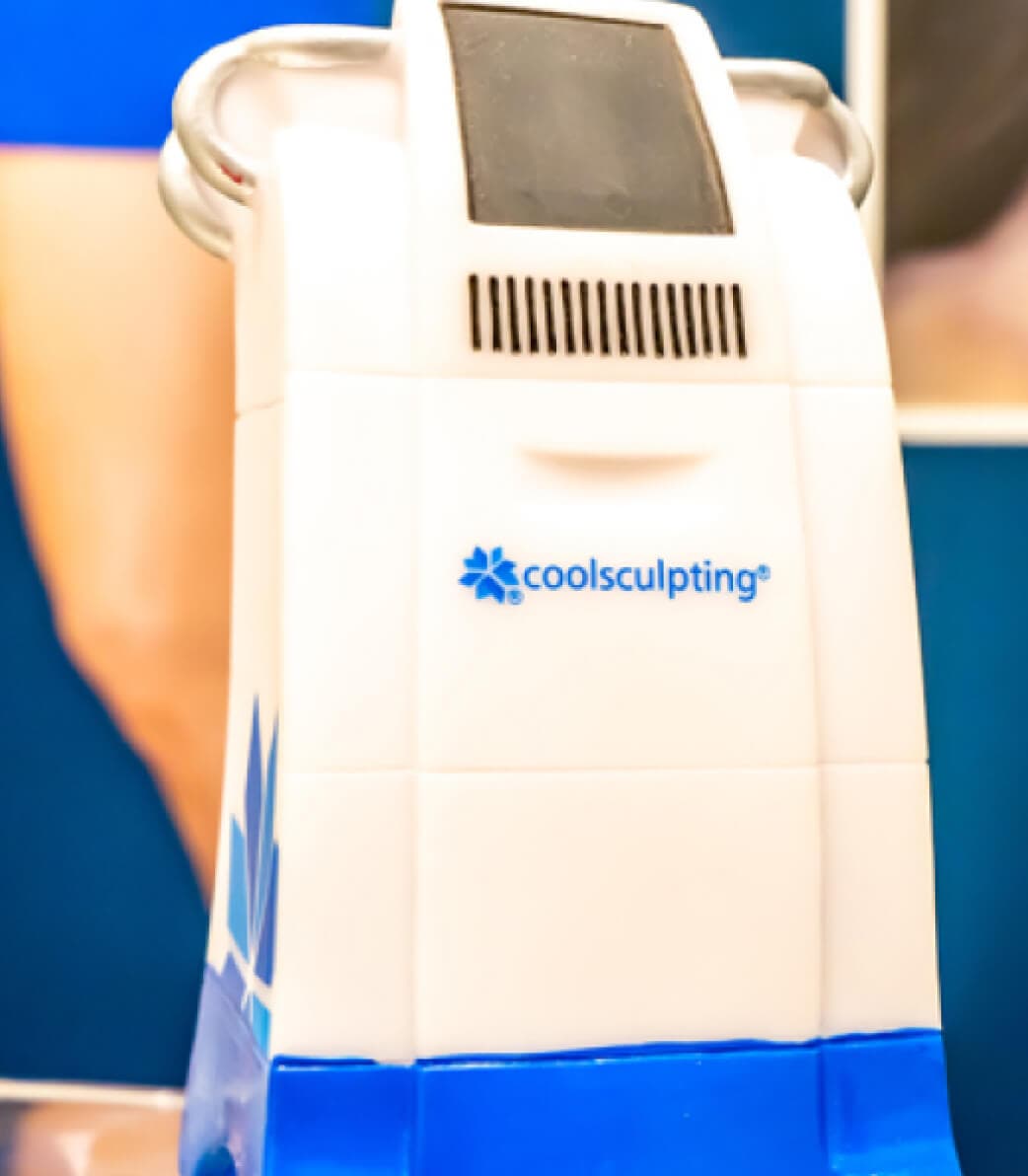 What Is Coolsculpting?