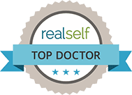 RealSelf Top Doctor