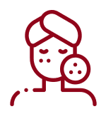 OILY AND CONGESTED SKIN