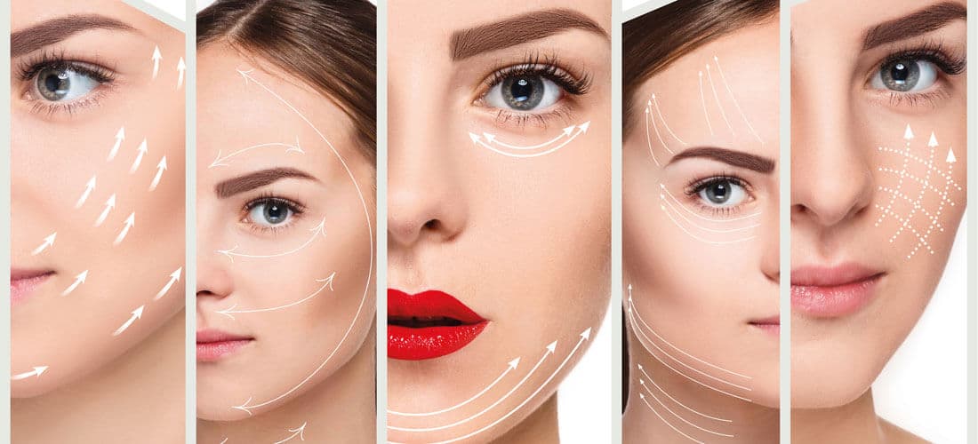 A Simple and Ultimate Guide to Face Fillers 