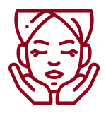 TONE AND TEXTURE OF YOUR SKIN