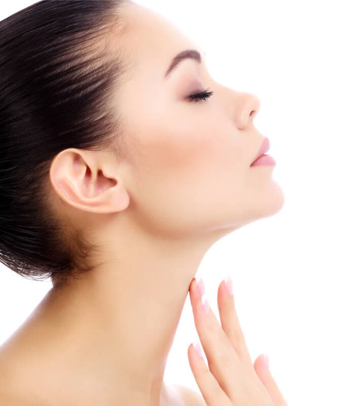 Why Choose Double Chin Reduction