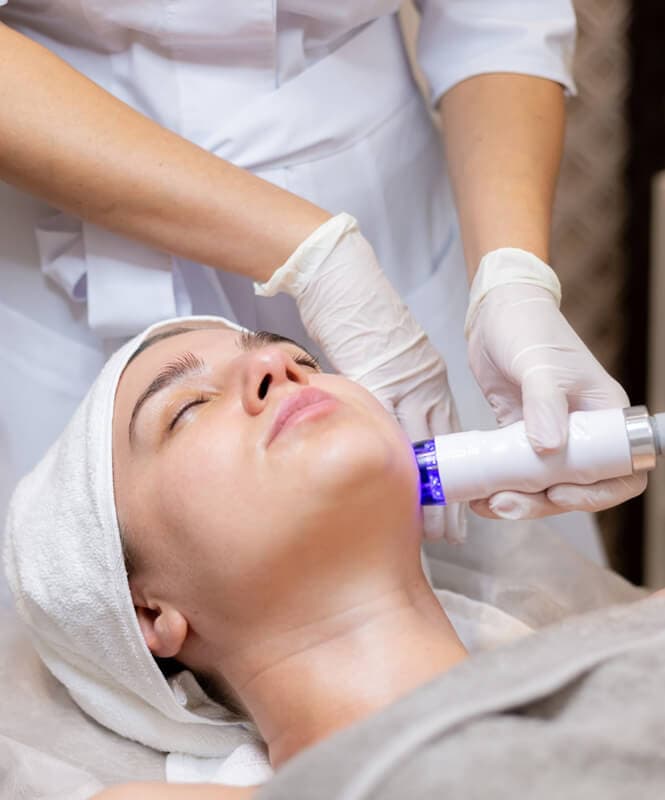 What is Skin Tightening Treatment?
