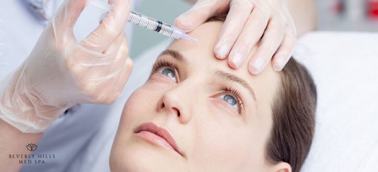 Botox Results