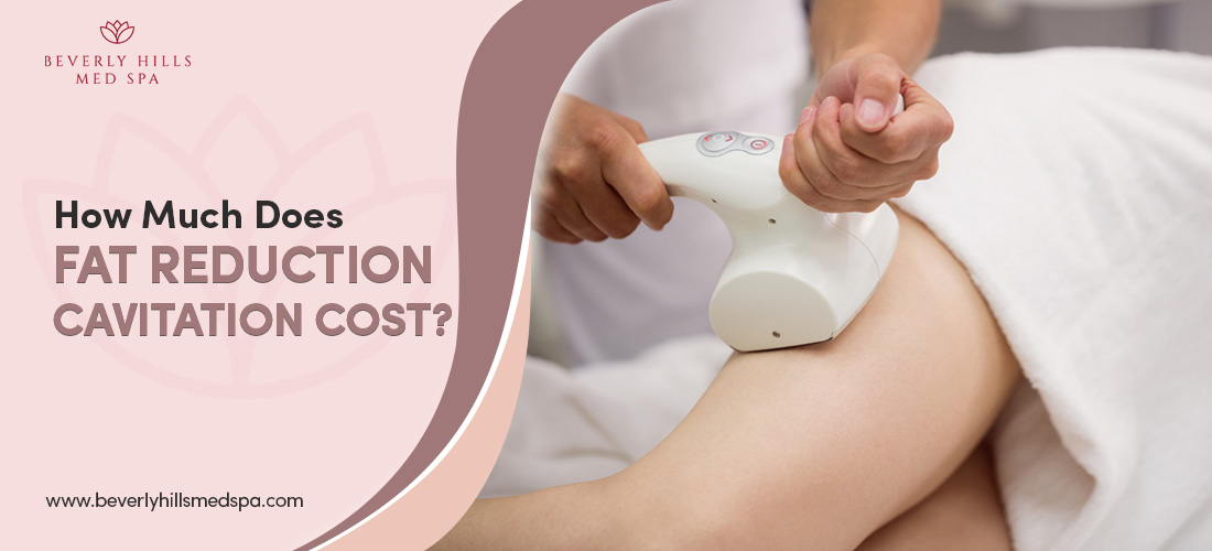 Fat Reduction Cavitation Cost