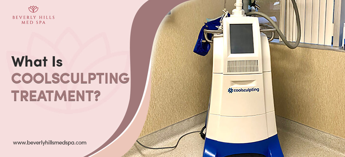 What Is Coolsculpting Treatment