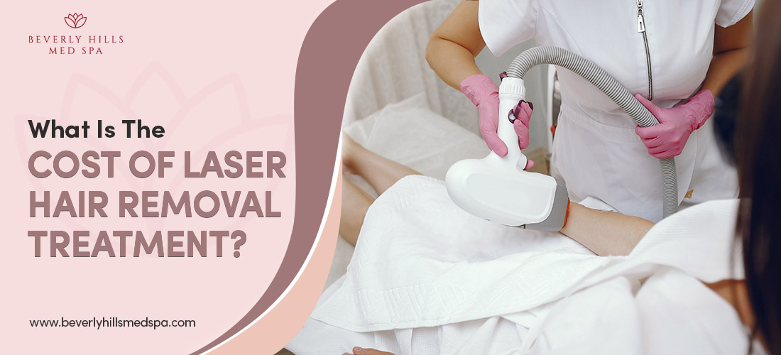 Cost Of Laser Hair Removal