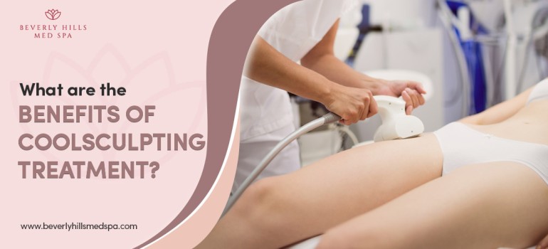 CoolSculpting Benefits 