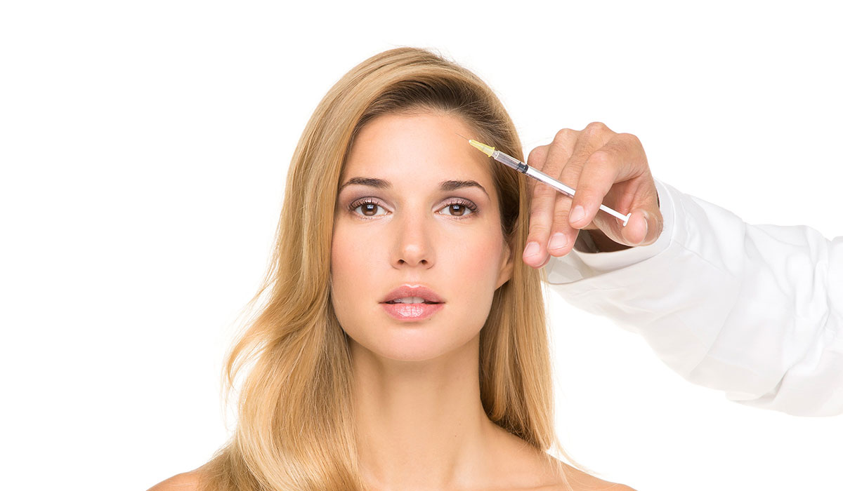 Botox Cost Los Angeles