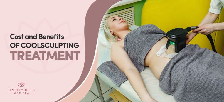 coolsculpting treatment cost