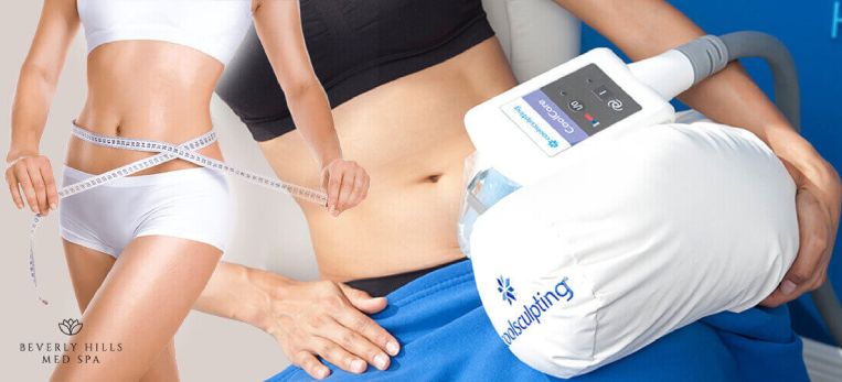 How Long Does Coolsculpting Take