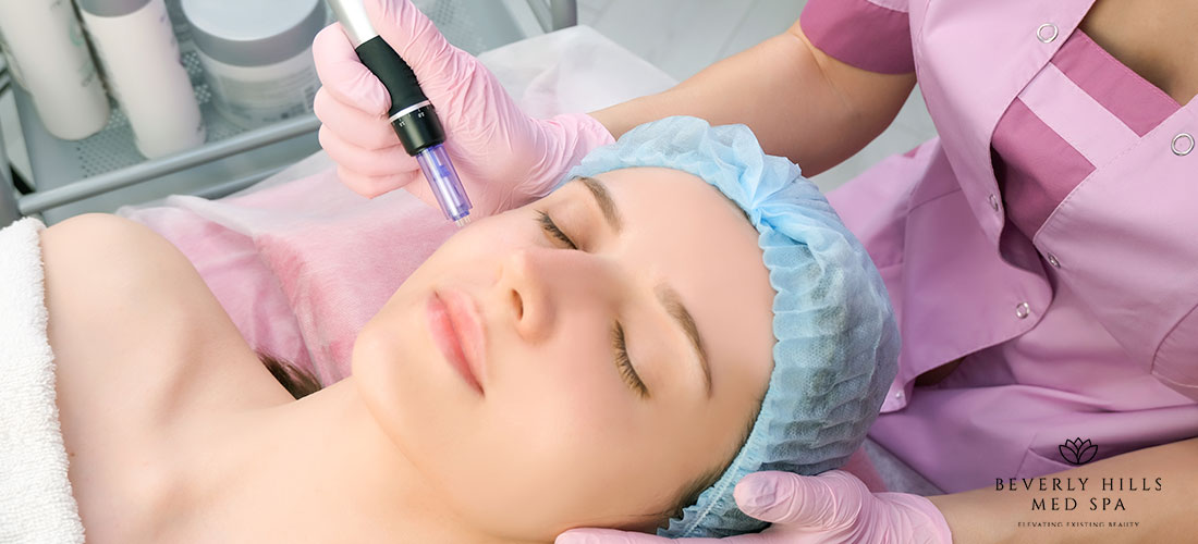How Much Does Microneedling Cost