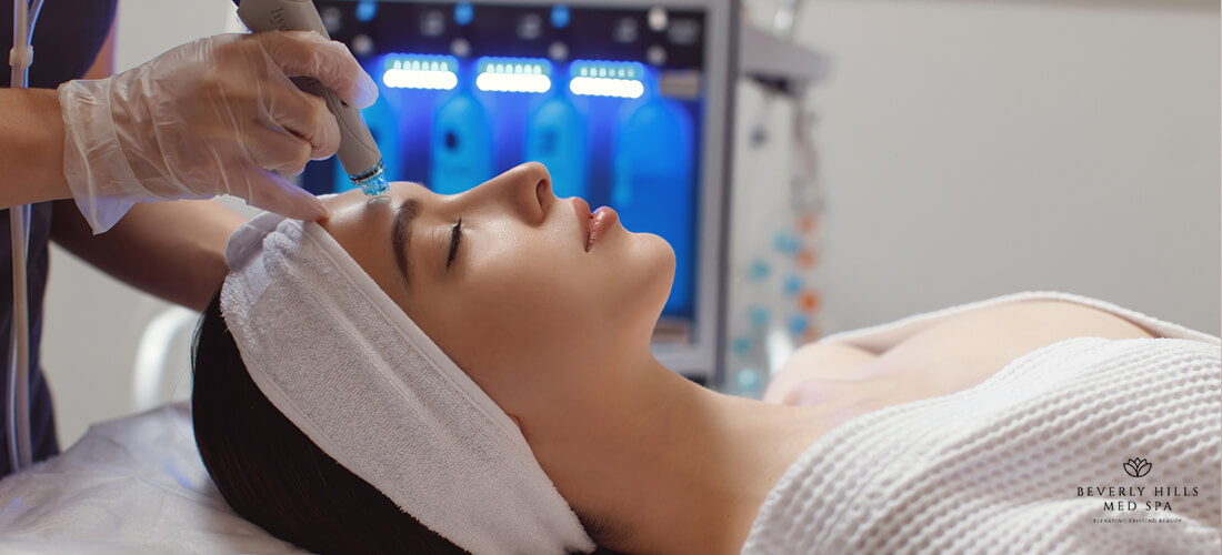 Hydrafacial Cost