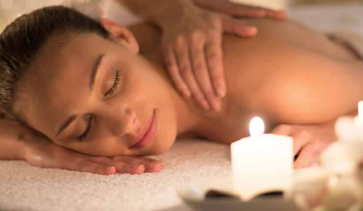 Reduce Swelling and Healing