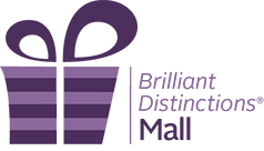brilliant distinctions mall