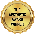 aesthetic award