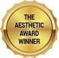 aesthetic award