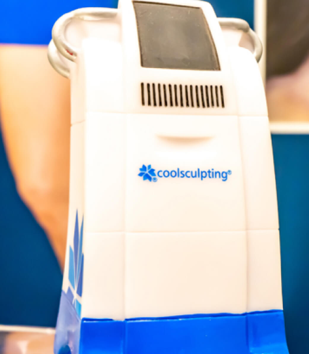 Why Choose Coolsculpting