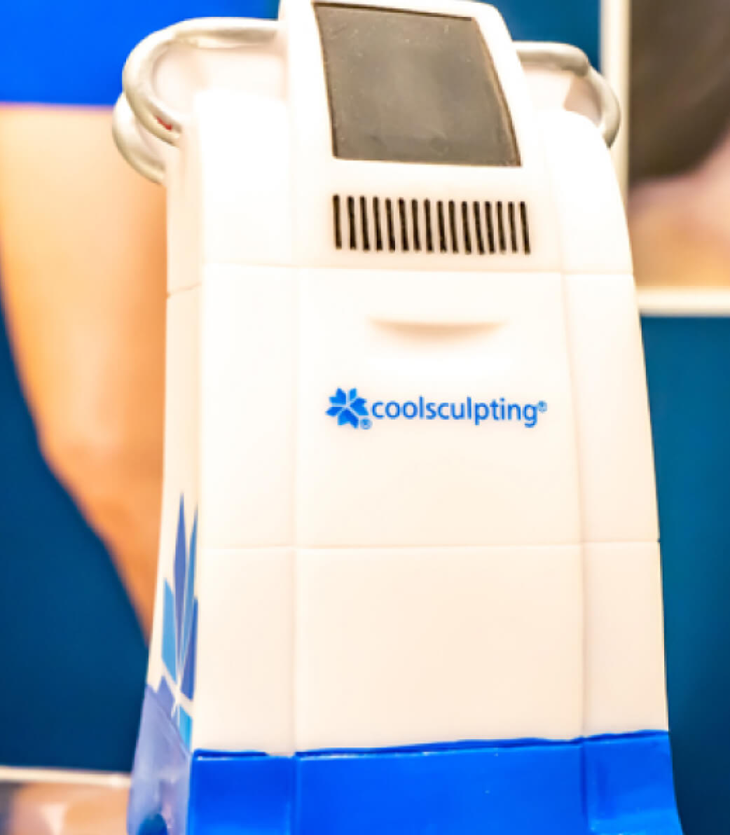 CoolSculpting in Los Angeles at MedBeautyLA