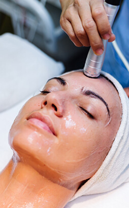 smart prp facial