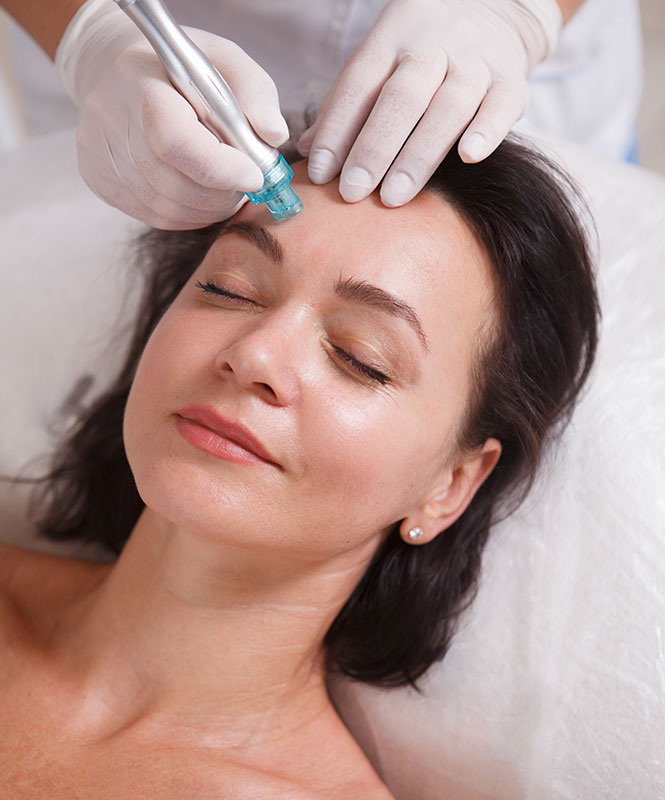 Hydrafacial Benefits