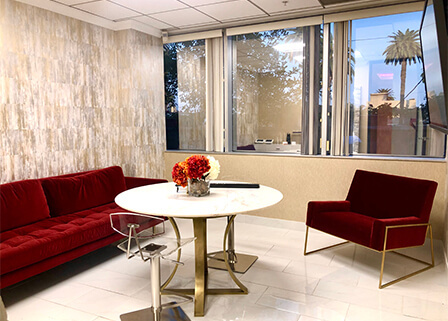 Beverly Hills Med Spa Difference