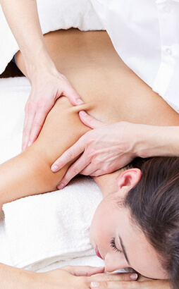 body services